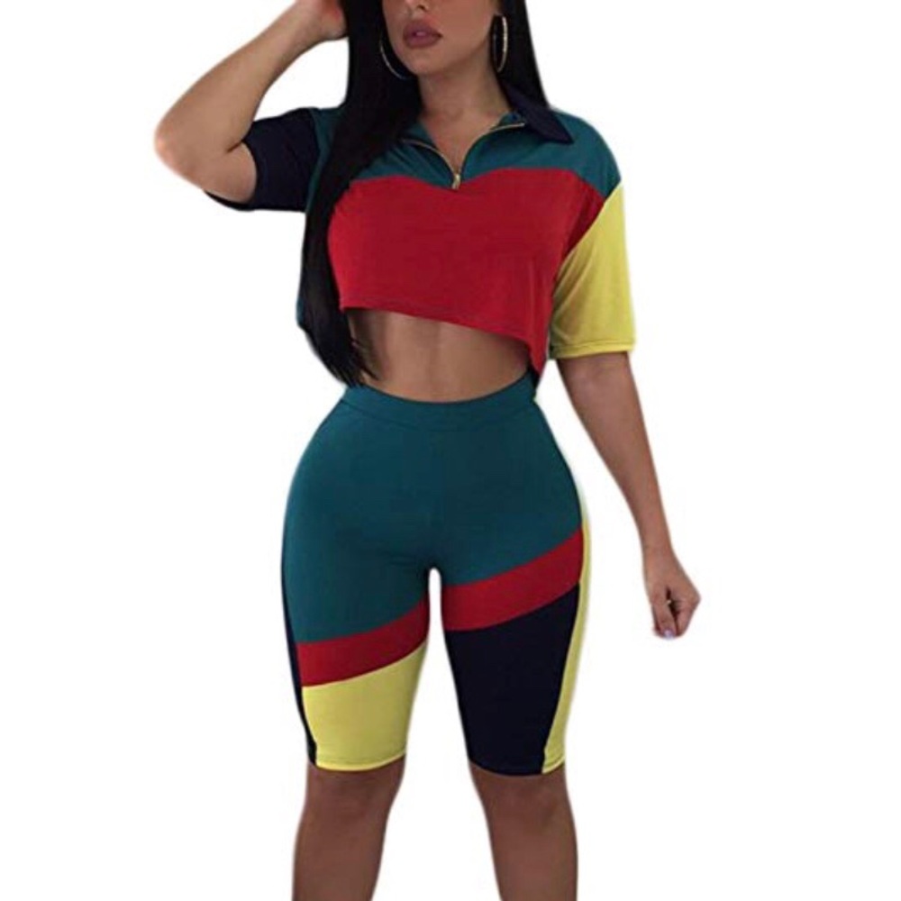 2 Piece Set